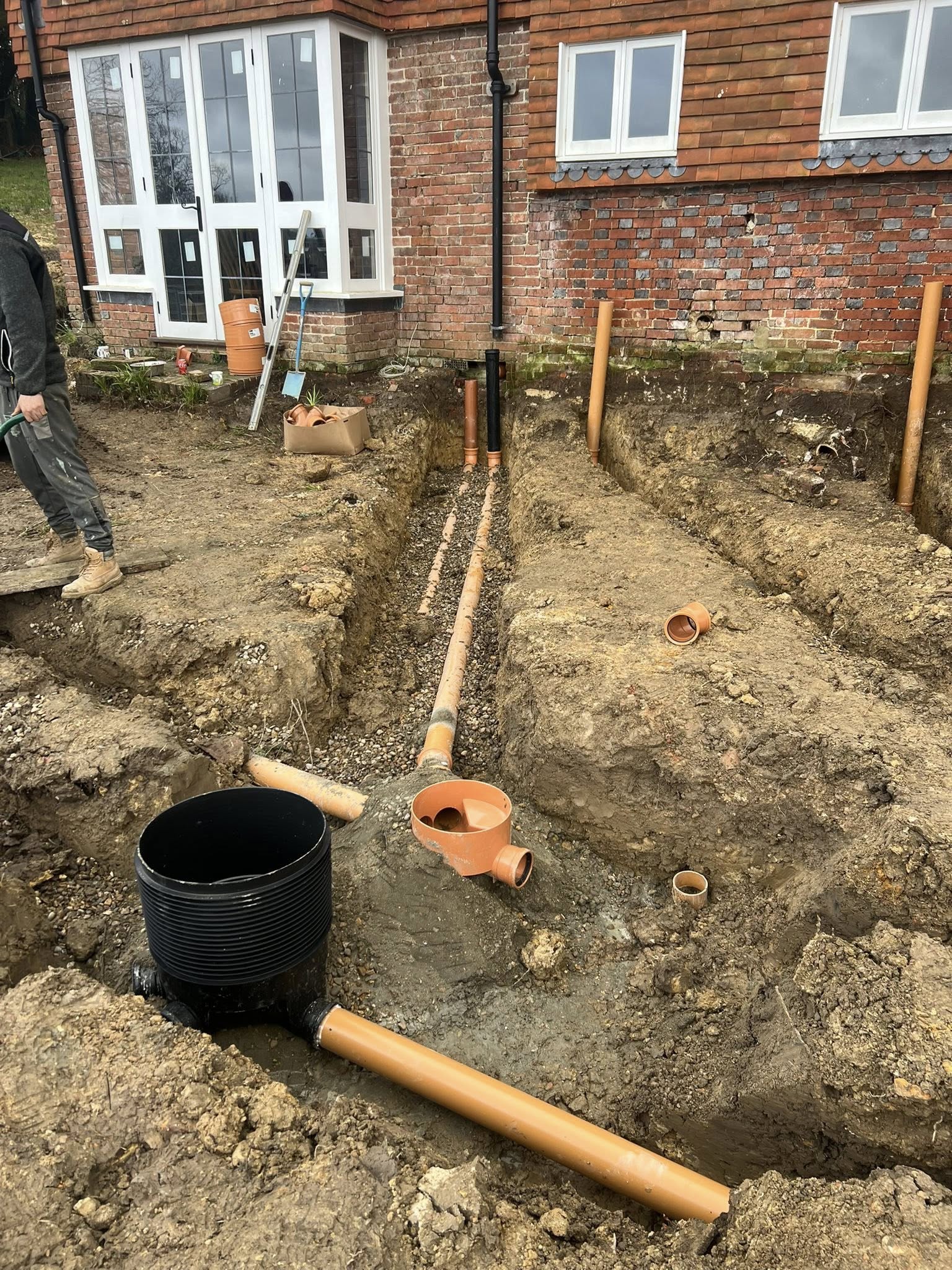 Groundworks (2)