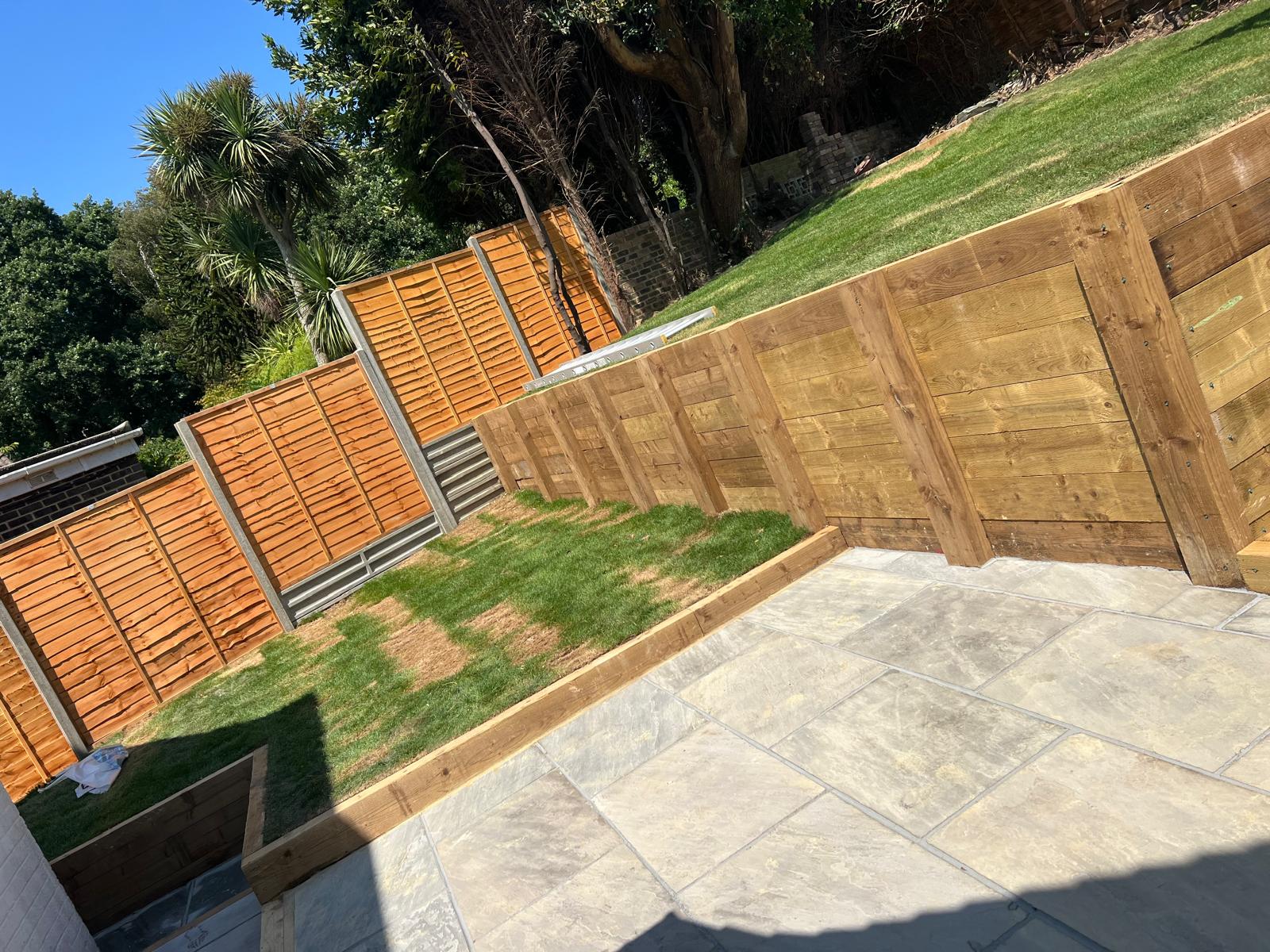 JR Carley Contractors